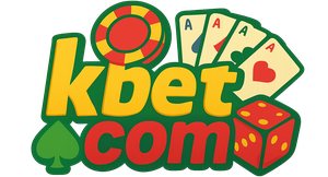 KBet Com Logo